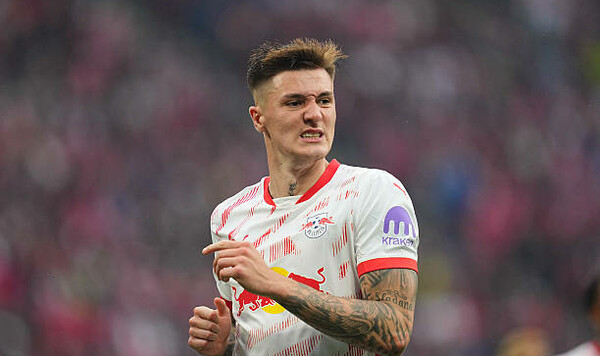 Беньямин, Ньюкасл, Лейпциг, Шешко