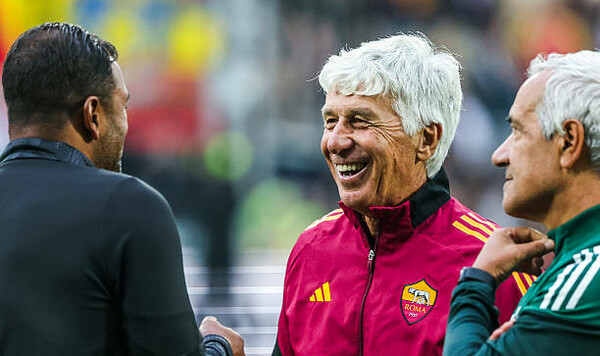 Довбика, Артеме, Пьеро, Гасперини