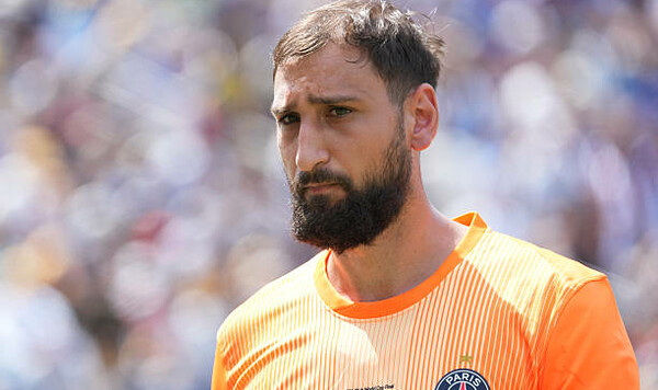 Неожиданно. Победитель Лиги чемпионов намерен разорвать контракт с ПСЖ Люка, Шевалье, Франции, Лиге, Лиллем