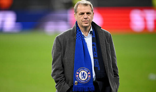 Боэли, Тодд, Челси, Европы