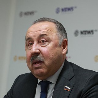 Газзаев, Зенита, Сергею, Семаку, Можно