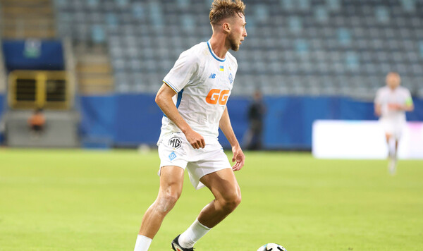 Михавко, Динамо, Пафос, Люблин, Танкович