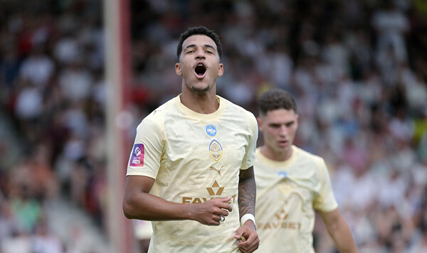 19-летний талант Шахтера рассказал, где и когда хотел бы завершить карьеру Шахтера, Элиас, Флуминенсе