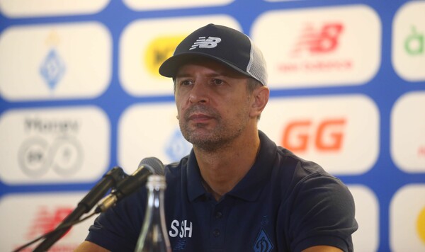 Динамо, Возможно, Кипре, Дубинчака, Болельщики