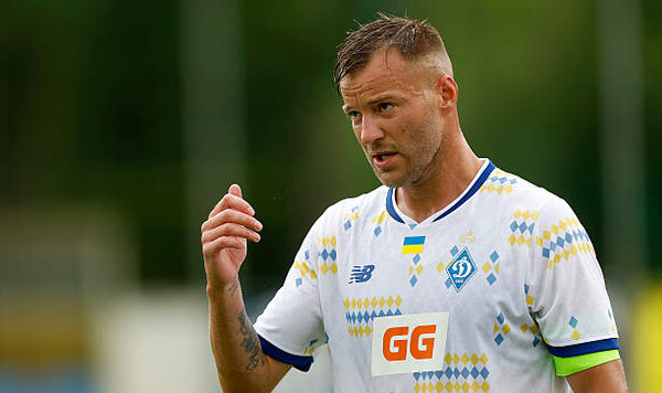 Динамо, Пафос, Люблин, Ярмоленко, Шовковский