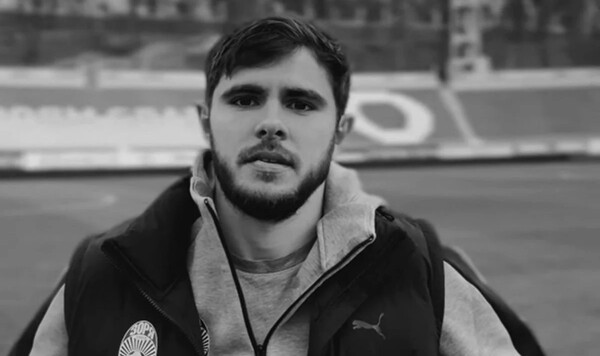 Владимира, Зари, Футбольный