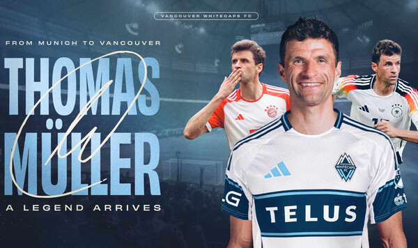 Баварии, Мюллер, Томас