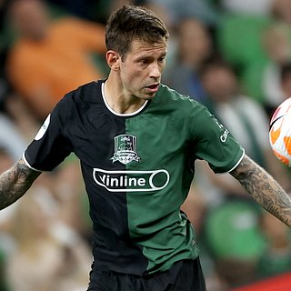 Смолов сыграет за медиаклуб Смолов, России, Кофемании, Краснодар