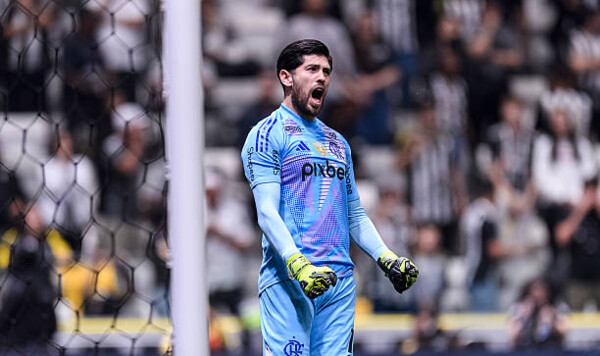 Фламенго, Атлетико, Виктору, Аргентины