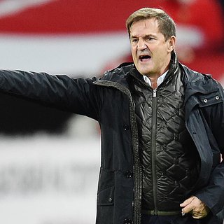 Работавший в «Спартаке» испанский тренер назвал главную проблему российского футбола Спартаке, Рианчо, Мадриде, Рубине, Москве