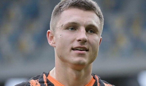 Александрия нацелилась на игрока Шахтера после провального старта сезона Шахтера, Кирилла, Турану, Нестеренко, Лиги