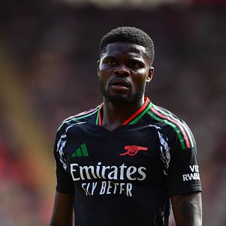 Вильярреал, Коло, Парти, Томпсона