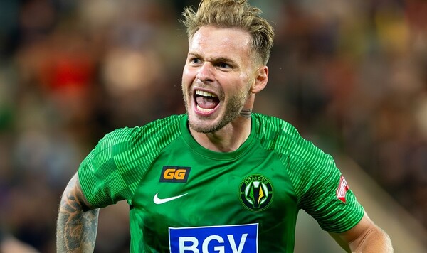 Украинцы забили 50-й мяч в Лиге конференций Лиге, Полесья, Ворсклы, Динамо