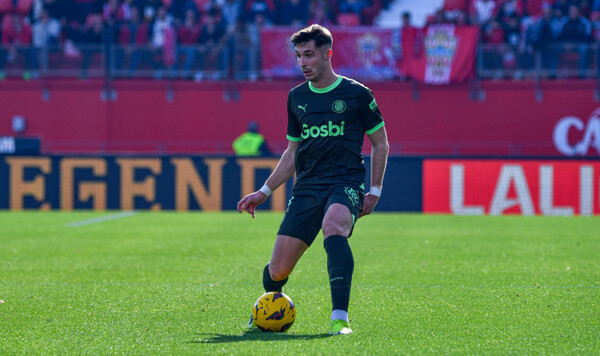 Жирона, Валери, Мальорке