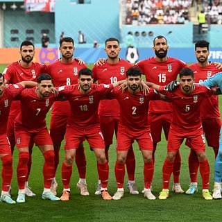 России, Ирана, Союза, Катаре, Европы