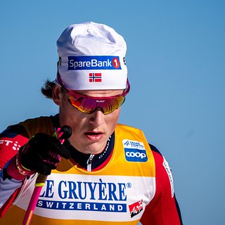 Вингер, Тарьей, Кьельмирой, Йоханнес