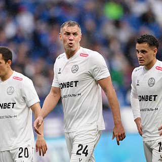 Акрон, Дзюбы, Оренбург