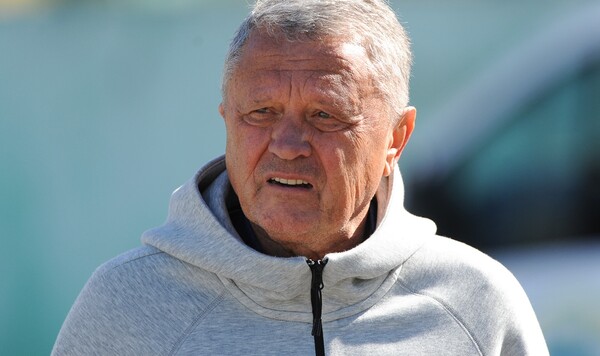 Маркевич, Мирон, Карпаты