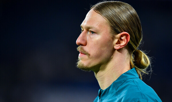 Сафонов принял решение о будущем после перехода Забарного Сафонов, Люка, Забарного