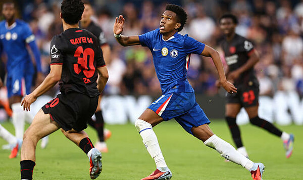 Интера, Ярмолюк, Челси, Егор, Эспаньол