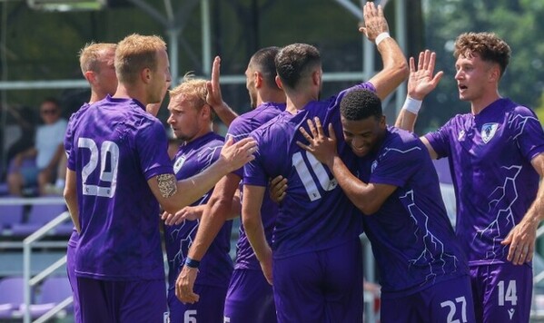 Второй матч новичка в сезоне УПЛ. Составы на игру ЛНЗ – Эпицентр Эпицентр, Мороз, Климец, Григоращук, Билык