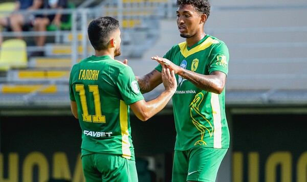 Первая победа после вылета из УПЛ. Результаты игрового дня Первой лиги Пробой, Берег, Первой, Агробизнес, Виктории