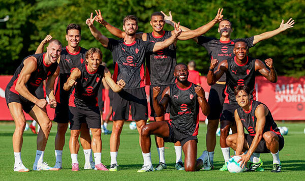 Как изменилась полузащита Милана после продажи Тиджани Рендерса? Милан, Рендерс, Тиджани, Самуэля, Яшари