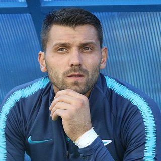 России, Зенит, Лодыгин, Кубка