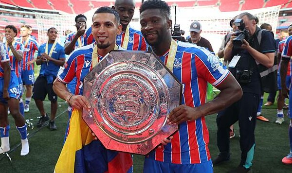 Проиграв в матчах за Суперкубок Англии чаще потом выигрывают АПЛ Суперкубок, Англии, Лиги