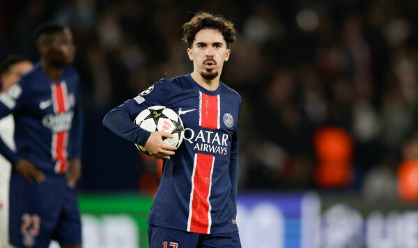 Золотой, Витинья, Дембеле, Усман