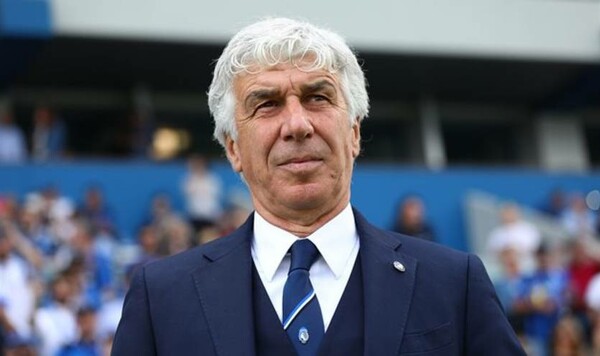 Довбик, Артем, Гасперини, Пьеро, Джан