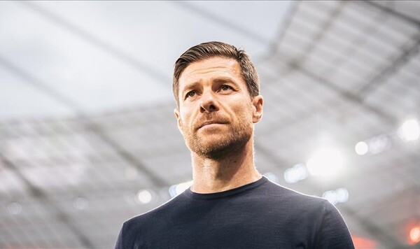 Вальверде, Золотой, Федерико, Хаби, Алонсо