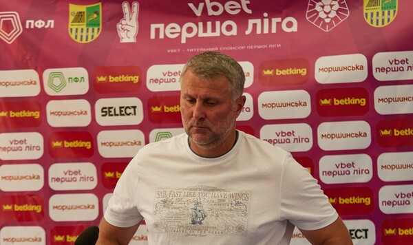 Андрей АНИЩЕНКО: «Нужно разобрать ошибки и готовиться дальше» Металлист, Было, Проигрывать, Анищенко