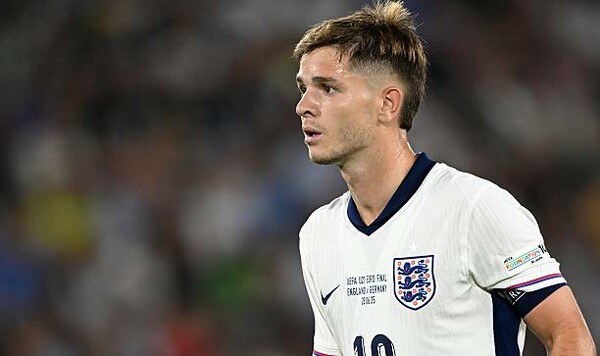 Ман Сити попрощается с талантливым полузащитником. Сделка почти закрыта Джеймс, Макати, Сити, Transfrmarkt