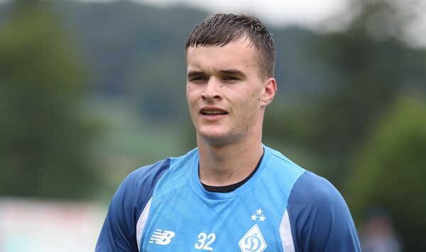 Марселю, Динамо, Суркис, Михавко, Роберто