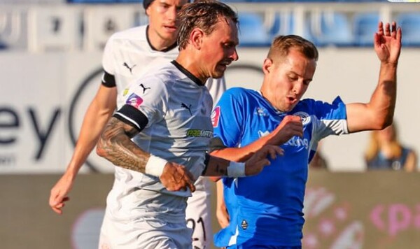 Этот экзамен был сложнее. Заря одолела Кудровку в Киеве Кудровку, Легостаев, Яныч, Свитюха, Векляк