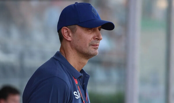 Шовковский сообщил, как Динамо собирается обыгрывать Пафос в Лиге чемпионов Шовковский, Пафос, Динамо, Александр