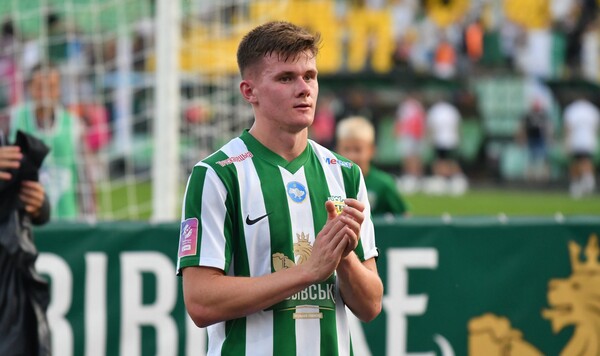 Украина, Шахтером, Краснопир, Назар, Домчак