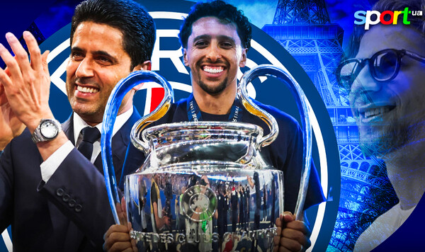 От аутсайдера Франции до триумфатора Лиги чемпионов. ПСЖ празднует 55-летие Франции, Кубок, Пари, Жермен, Суперкубок