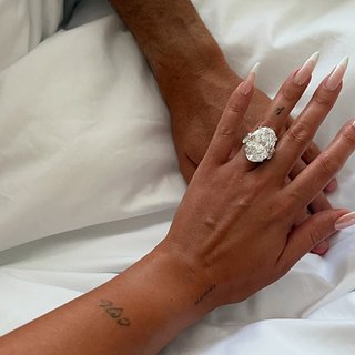 Родригес, Роналду, Джорджина, Криштиану, Алану