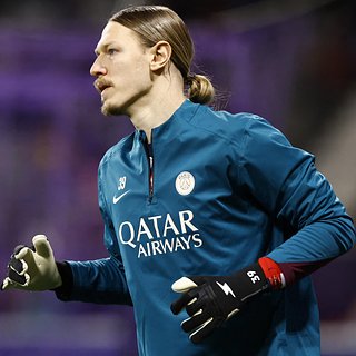 Сафонов, Пирес, Джанлуиджи, Доннаруме