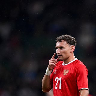 Футболиста сборной России ограбили в Греции России, Чалова, Кирьякос