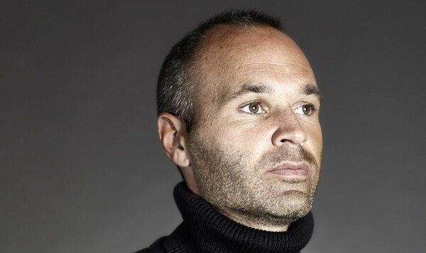 Хави, Барселоны, Иньеста, Манчестер