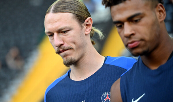 Сафонов, Доннаруммы, Забарного