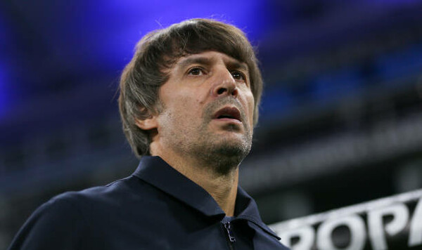 Динамо, Михавка, Лиги, Нещерета, Суркис