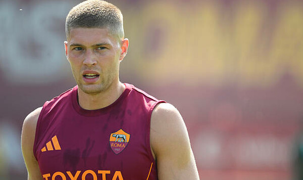 Стало известно, делал ли Эвертон предложение по Довбику Довбик, Артем, Эвертон, Transfermarkt