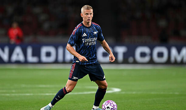 Зинченко, Александр, Если