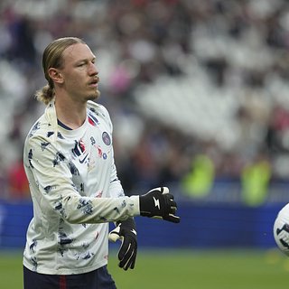 Тоттенхэм, Суперкубок, Сафонов, Шевалье