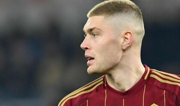 Довбик выбрал клуб, ради которого готов покинуть Рому Довбик, Вильярреал, Артем, Ромы