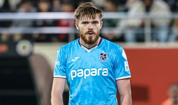 Борнмут решил купить на место Забарного известного украинского футболиста Забарного, Батагов, Трабзонспора